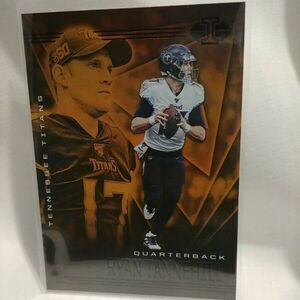 Ryan Tannerhill #96